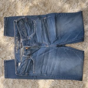 Women's Jeans